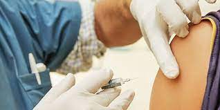 La Guajira no cumplió meta de vacunación en octubre