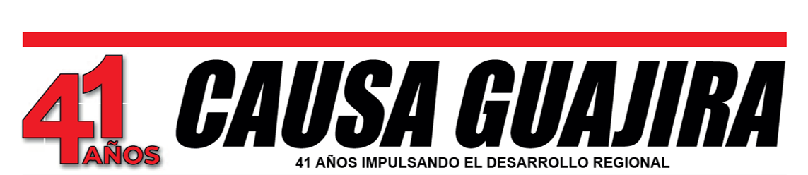 Causa Guajira