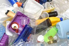 Nueva ley para reducir el plástico de un solo uso