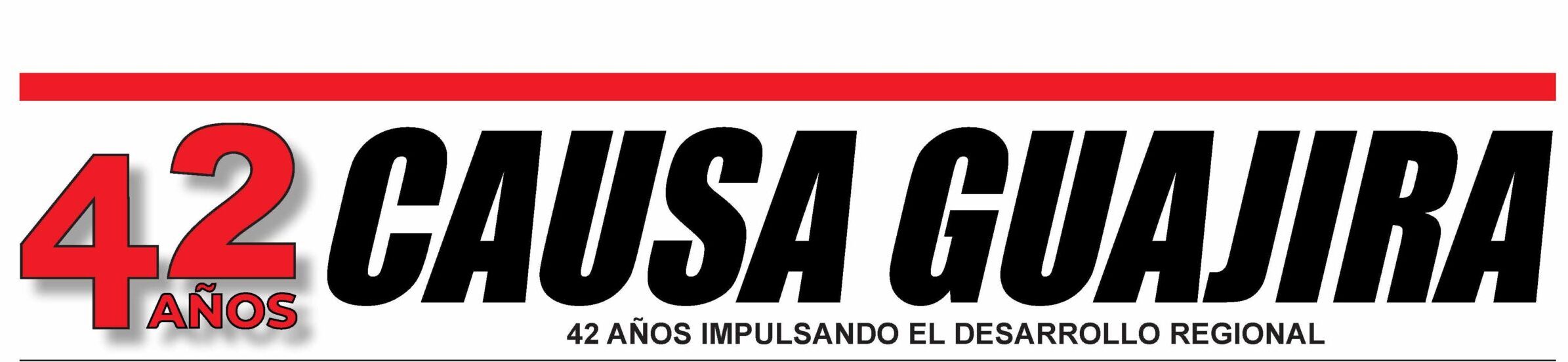 Causa Guajira
