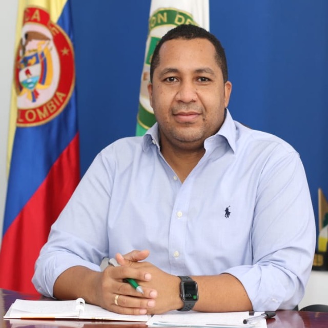 Alcalde de Riohacha se reintegró al cargo