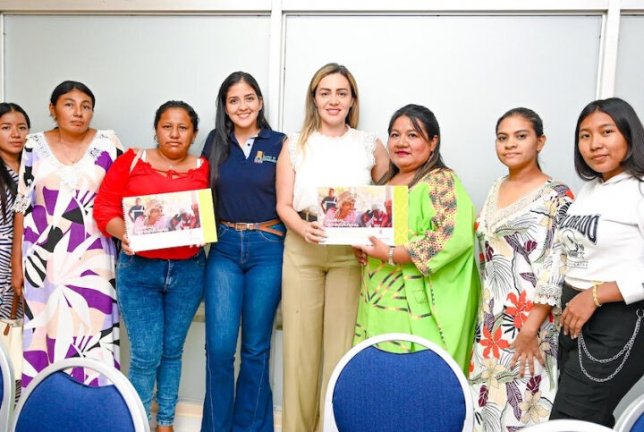 Uniguajira y Enel Green Power presentan segundo Manual de Interculturalidad