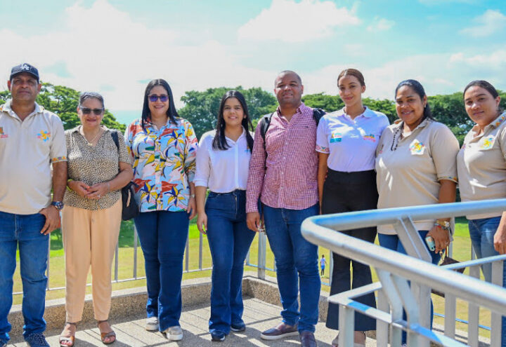 Uniguajira sede Fonseca demostró sus avances y condiciones institucionales de calidad