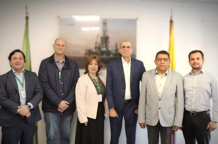 Corpoguajira y Petrobras firman Acuerdo de Entendimiento