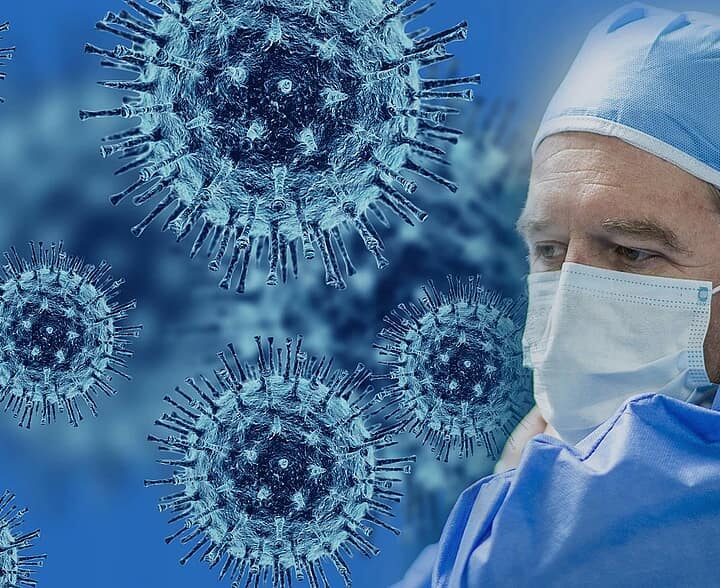 52 nuevos casos de contagio de COVID19, se registraron en el departamento de La Guajira, según el reporte del Instituto Nacional de Salud