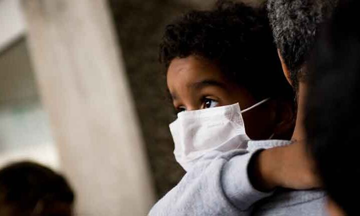 92 nuevos casos de contagio por Covid19, se registraron en el departamento de La Guajira en las últimas 24 horas