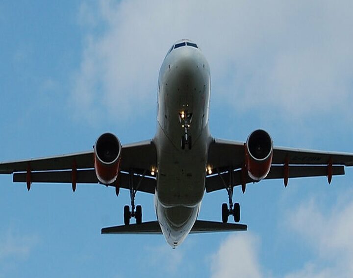 Se inició la actividad aeroportuaria en el departamento de La Guajira