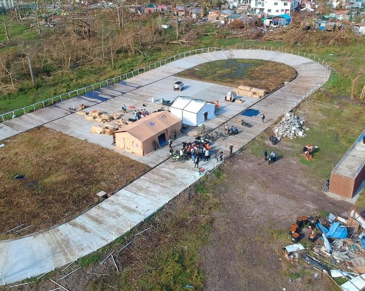 Operación Cangrejo Negro consolidará la recuperación ambiental de Providencia tras paso del huracán Iota