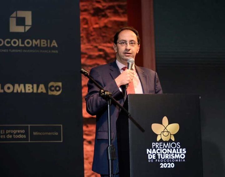 Conozca los ganadores de la segunda versión de los Premios Nacionales de Turismo de Procolombia