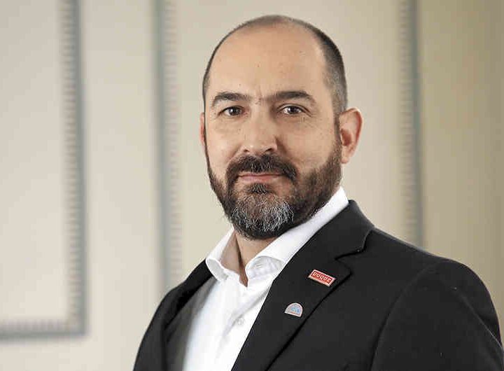Hoy arriba a Riohacha, el viceministro de Creatividad y Economía Naranja. El alto funcionario refrendará algunos compromisos asumidos con el Gobierno Distrital