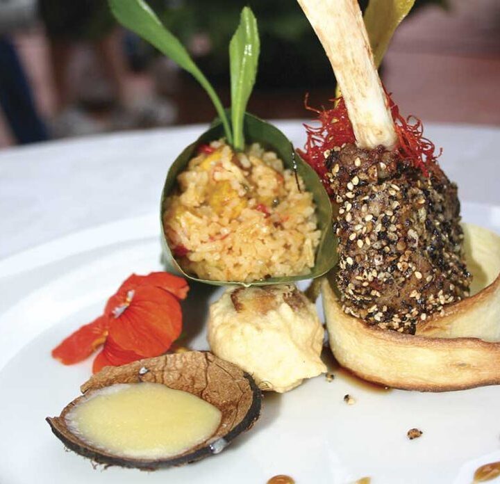 En 2020, Colombia se consolidó como destino líder en gastronomía