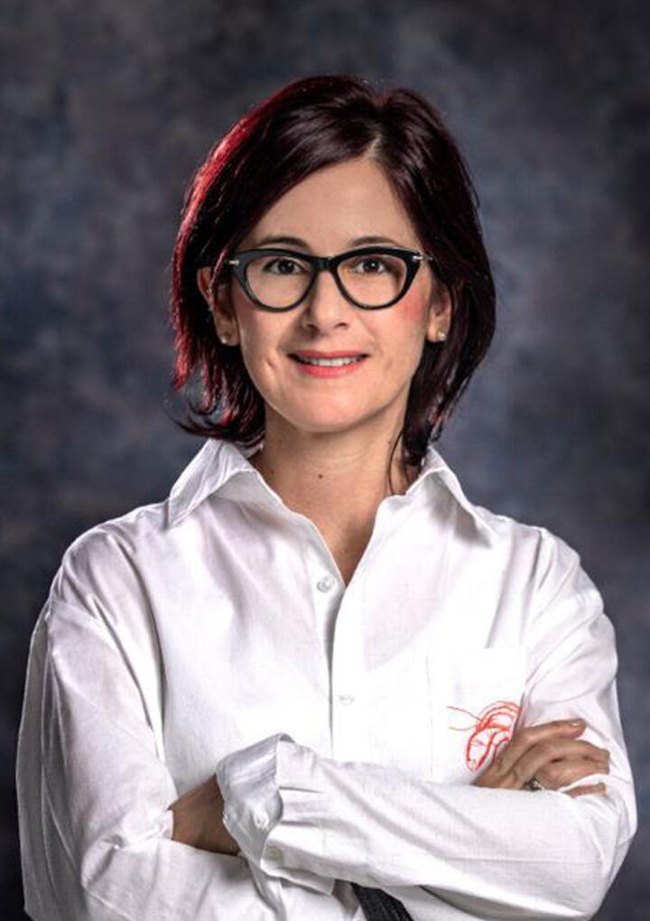 Juliana Restrepo Tirado, nueva directora del Museo Nacional de Colombia