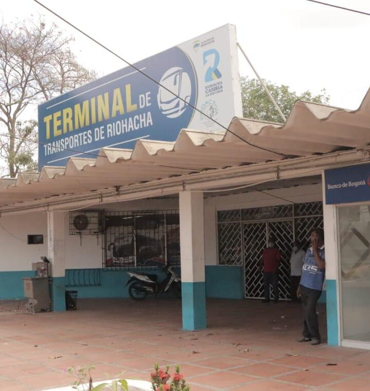 Alcaldía de Riohacha asume administración de terminal y mercado público