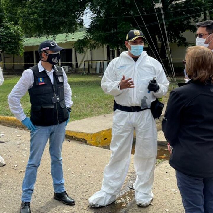 El Espectador revela irregularidades en el sistema judicial de La Guajira