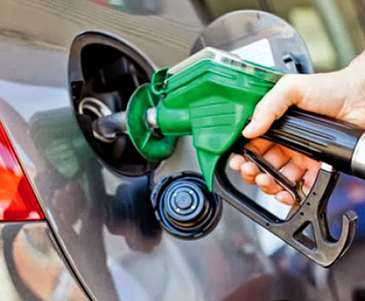 Hora cero por aumento del precio de la gasolina