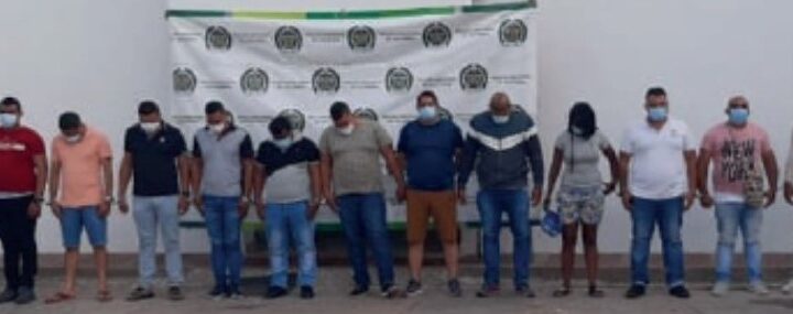 Procuraduría abrió indagación preliminar contra agentes del Comando de Policía de La Guajira