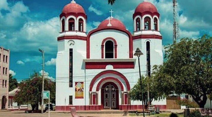 San Juan del Cesar, un pueblo que enamora