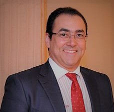 Sergio Díaz-Granados, nuevo presidente Ejecutivo de la CAF