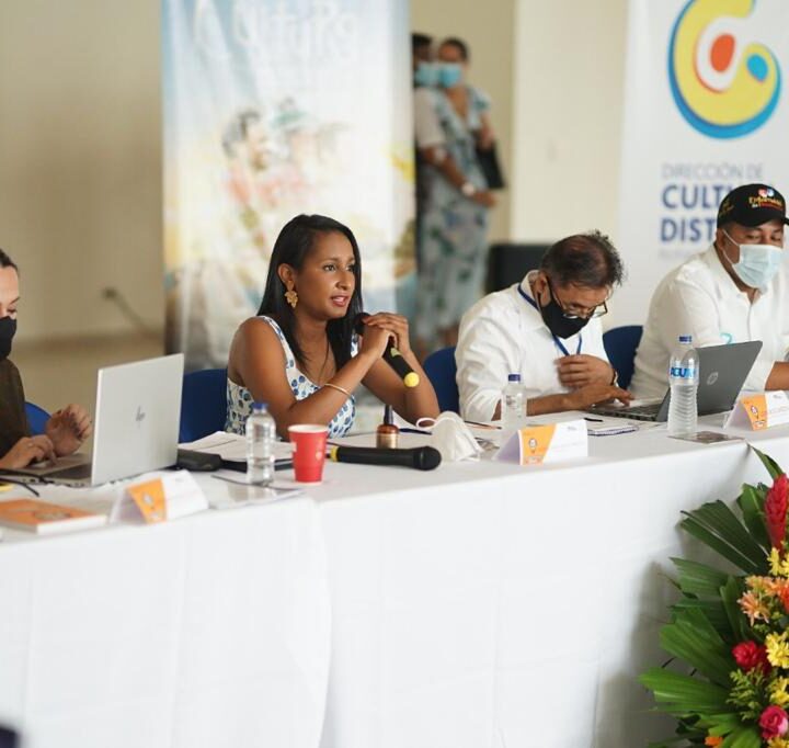 Consejo Nacional de Cultura sesionó en Riohacha