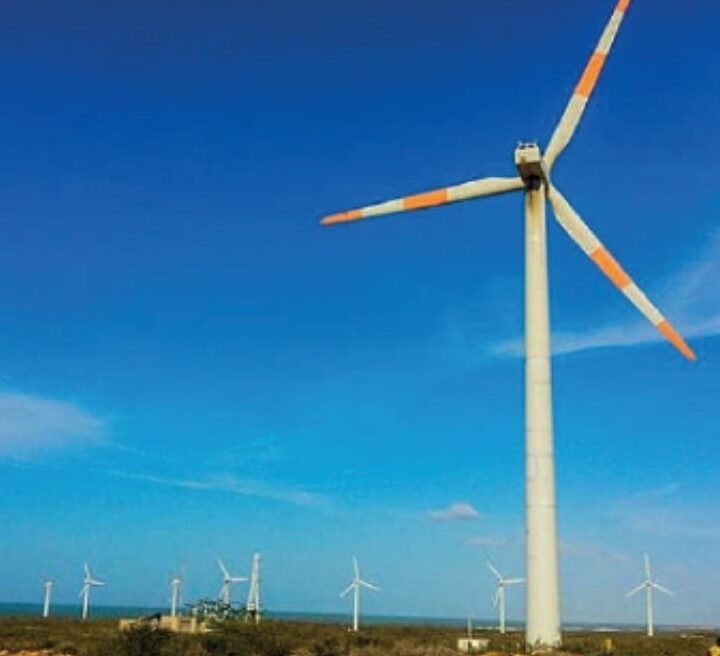 ANLA otorgó licencia ambiental al proyecto ‘Parque Eólico Guajira II’