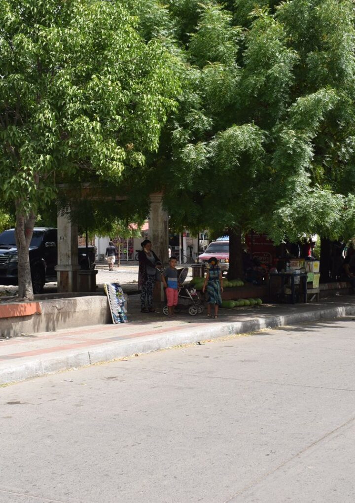 Llega la semana de la movilidad a Barrancas