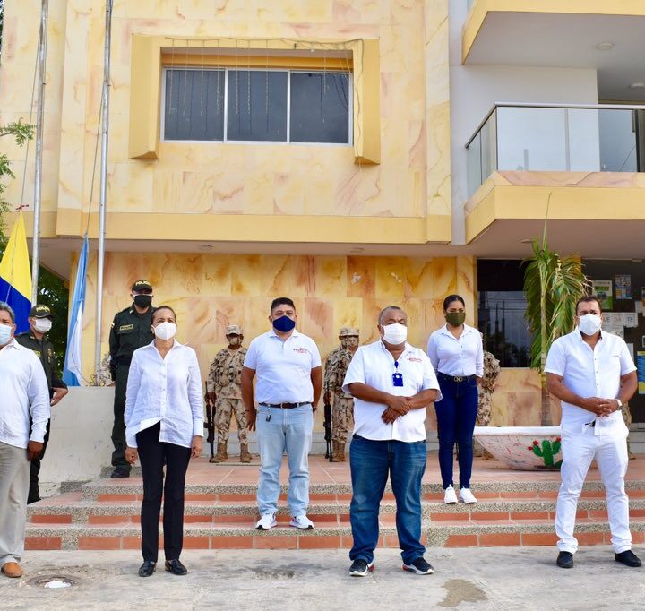 Manaure tendrá elecciones atípicas en diciembre