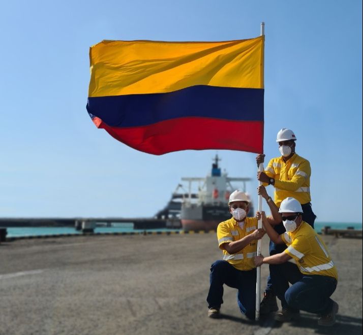 Cerrejón, la empresa minera con mejor reputación en Colombia durante ocho años consecutivos