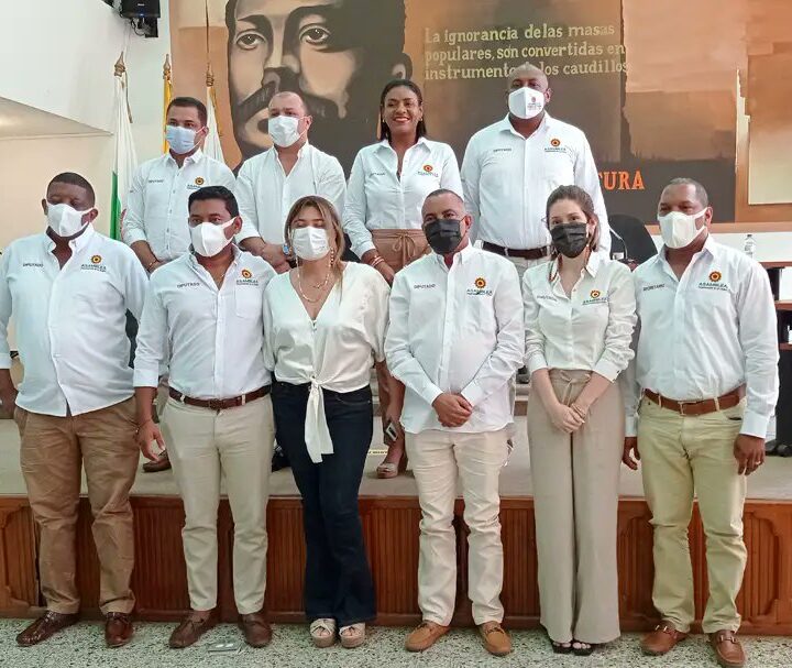 Asamblea Departamental aprobó presupuesto de La Guajira 2022