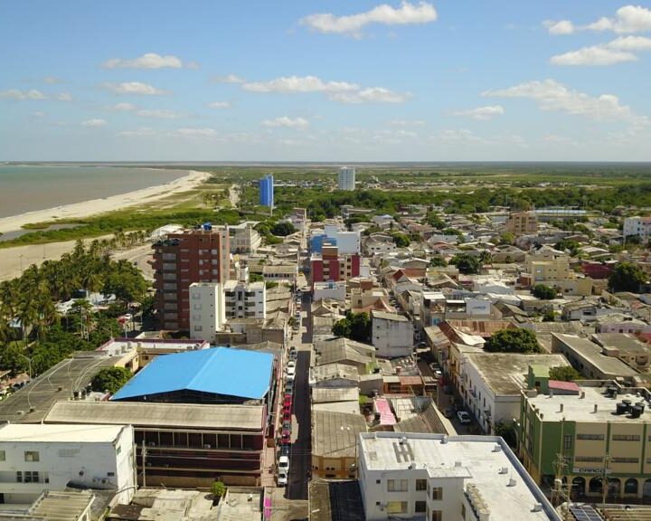 Riohacha turística
