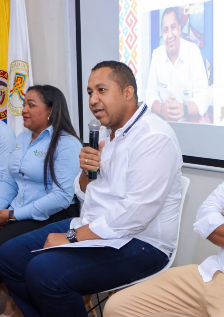 MinDeporte, Uniguajira y Distrito aunarán esfuerzos para fortalecer el sector deportivo en Riohacha