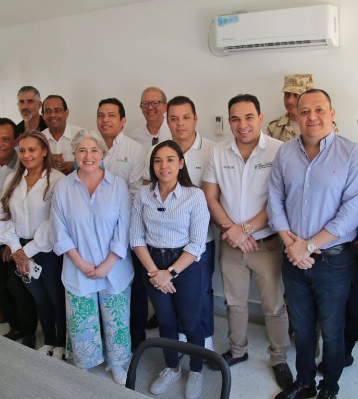 Gobernanza del agua y plan de acción para La Guajira anunció Minvivienda