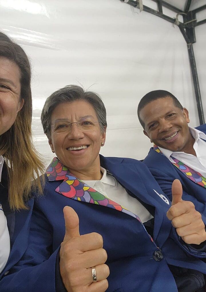 Los Juegos Parapanamericanos juveniles, una fiesta deportiva de Colombia para el continente