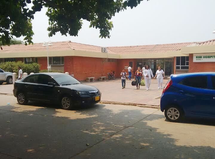 Hospital San Rafael de San Juan del Cesar recupera recursos en conciliación